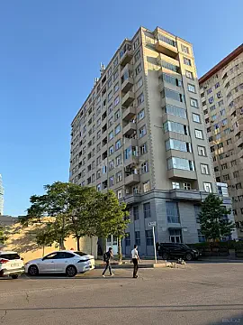 Kirayə verilir 3 otaqlı mənzil 90 m² — Bakı, Xətai 3 otaq 90.00 m²