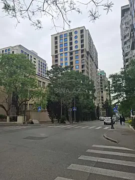 Satılır 2 otaqlı mənzil 63 m² — Bakı, Nəsimi 2 otaq 63.00 m²