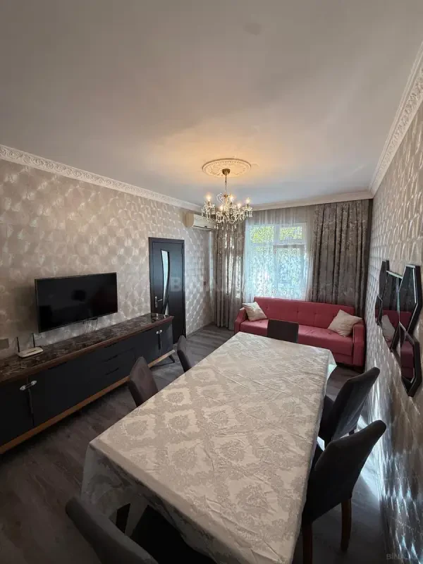 Satılır 3 otaqlı mənzil 70 m²