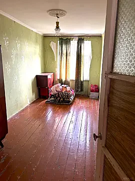 Satılır 3 otaqlı mənzil 65 m² — Bakı 3 otaq 65.00 m²