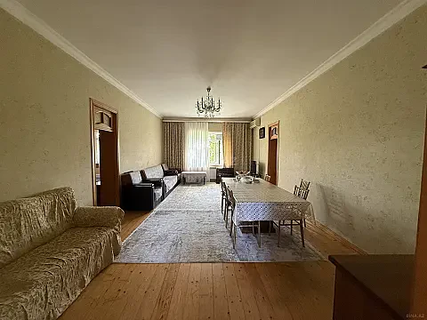 Kirayə verilir 4 otaqlı həyət evi 160 m² — Bakı, Buzovna 4 otaq 160.00 m²