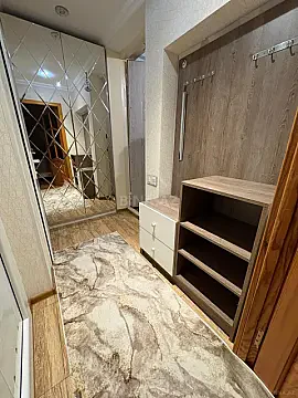 Satılır 1 otaqlı mənzil 35 m² — Bakı, Yasamal 1 otaq 35.00 m²