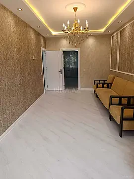 Satılır 3 otaqlı mənzil 70 m² — Bakı, Memar Əcəmi yanı 3 otaq 70.00 m²
