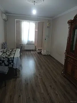 Satılır 2 otaqlı mənzil 65 m² — Bakı, Xətai 2 otaq 65.00 m²