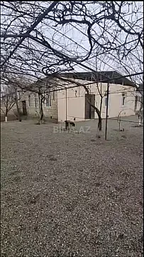 Satılır 5 otaqlı mənzil 250 m² — Bərdə 5 otaq 250.00 m²