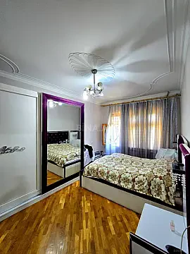 Satılır 3 otaqlı mənzil 83 m² — Bakı 3 otaq 83.00 m²