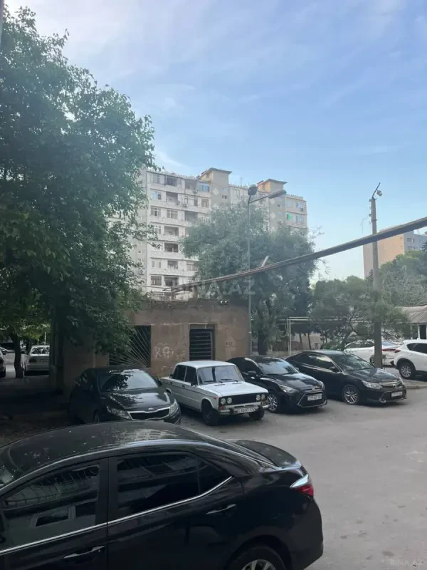 Satılır 3 otaqlı mənzil 90 m²