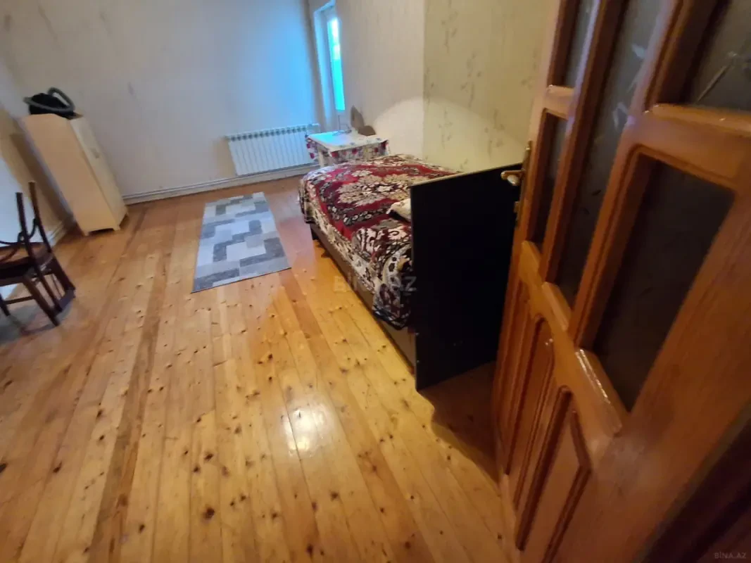 Satılır 3 otaqlı həyət evi 95 m²