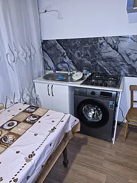 Kirayə verilir 1 otaqlı mənzil 23 m² — Bakı 1 otaq 23.00 m²