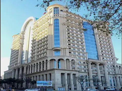 Kirayə verilir 2 otaqlı mənzil 110 m² — Bakı 2 otaq 110.00 m²