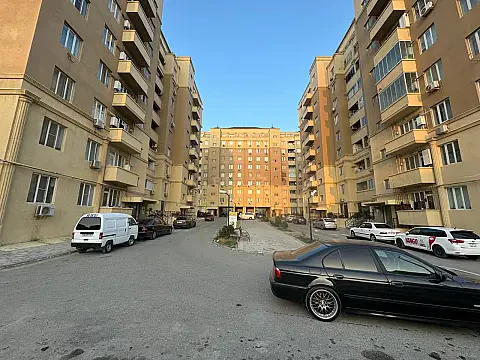 Satılır 3 otaqlı mənzil 75 m² — Bakı, Masazır 3 otaq 75.00 m²