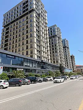 Kirayə verilir 2 otaqlı mənzil 65 m² — Bakı, Nərimanov 2 otaq 65.00 m²