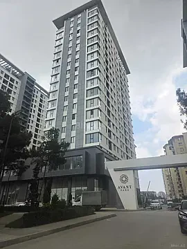Satılır 2 otaqlı mənzil 76 m² — Bakı 2 otaq 76.00 m²