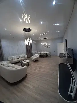 Kirayə verilir 4 otaqlı mənzil 180 m² — Bakı, Nəsimi 4 otaq 180.00 m²