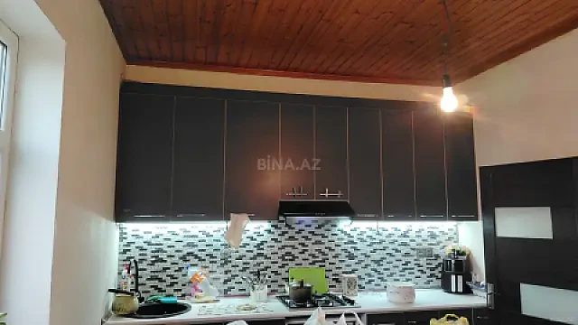 Satılır 3 otaqlı həyət evi 93 m² — Bakı, Hövsan 3 otaq 93.00 m²
