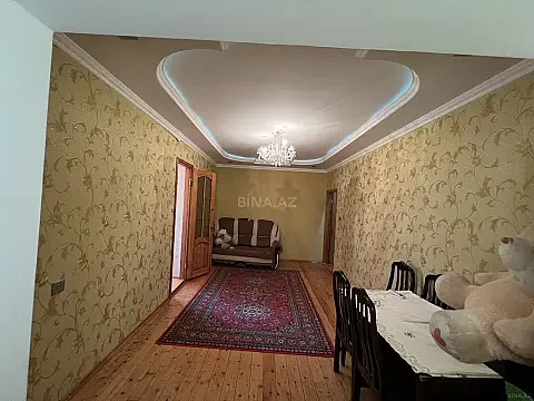 Satılır 2 otaqlı mənzil 65 m² — Bakı, Həzi Aslanov qəs. 2 otaq 65.00 m²