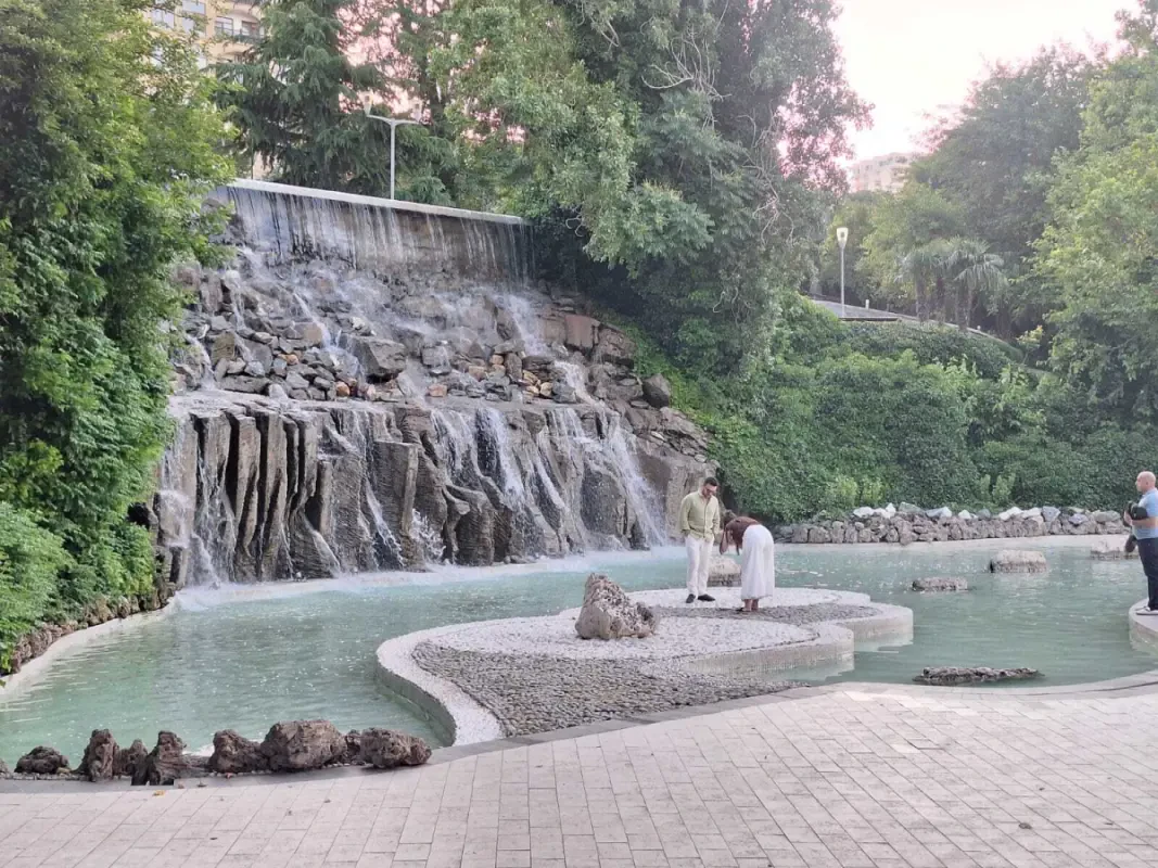 Satılır 2 otaqlı mənzil 40 m²