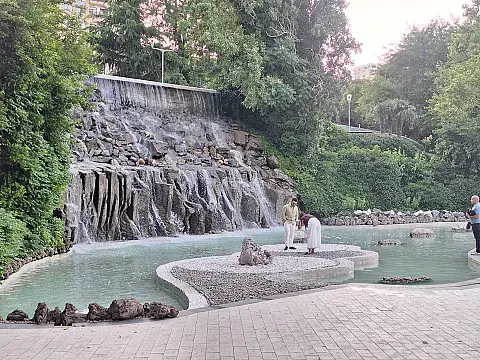 Satılır 2 otaqlı mənzil 40 m² — Bakı 2 otaq 40.00 m²