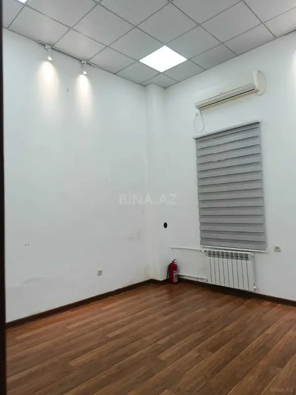 Kirayə verilir obyekt 75 m²