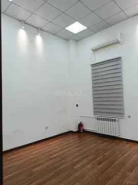 Kirayə verilir obyekt 75 m² — Bakı 75.00 m²