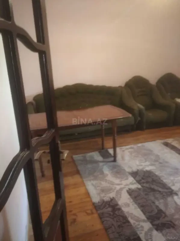 Kirayə verilir 2 otaqlı həyət evi 75 m²