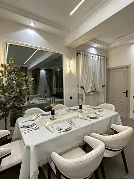 Satılır 3 otaqlı mənzil 104 m² — Bakı, Nərimanov 3 otaq 104.00 m²