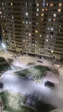 Kirayə verilir 2 otaqlı mənzil 48 m² — Xırdalan 2 otaq 48.00 m²