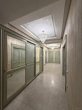Kirayə verilir 3 otaqlı mənzil 188 m² — Bakı 3 otaq 188.00 m²