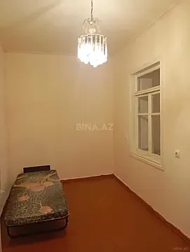 Kirayə verilir 3 otaqlı mənzil 75 m² — Bakı 3 otaq 75.00 m²