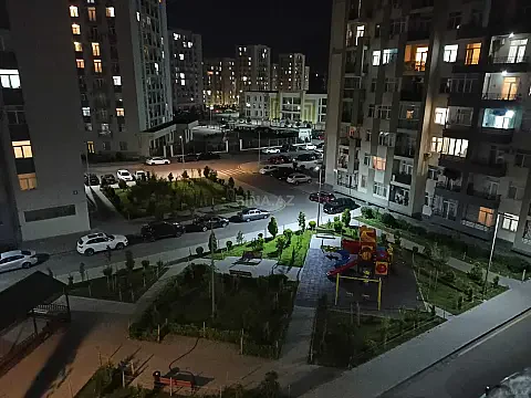 Kirayə verilir 3 otaqlı mənzil 80 m² — Bakı, Yasamal 3 otaq 80.00 m²