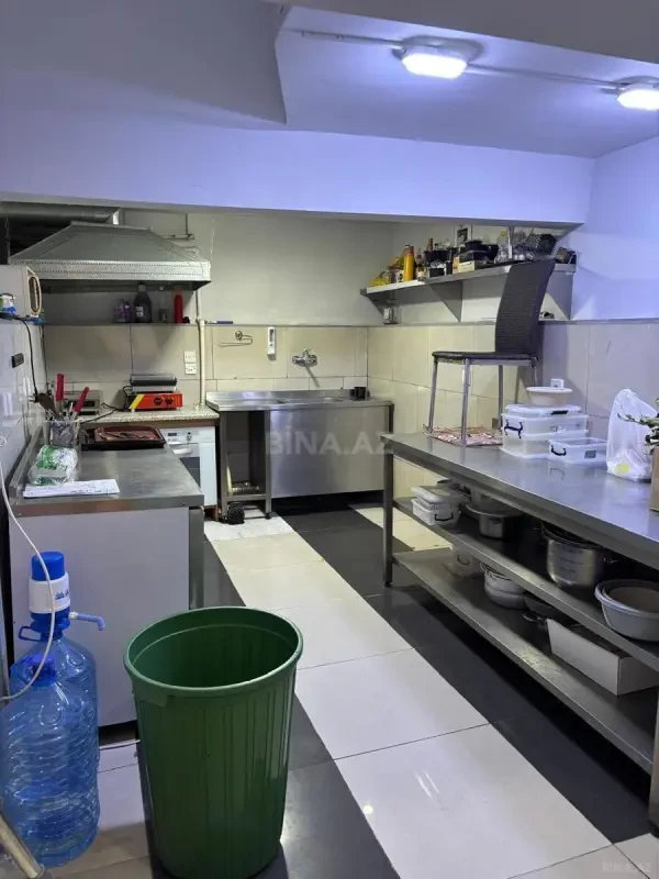 Kirayə verilir obyekt 74 m²