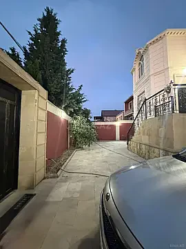 Satılır 7 otaqlı həyət evi 240 m² — Bakı, Masazır 7 otaq 240.00 m²