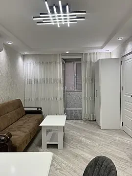 Kirayə verilir 2 otaqlı mənzil 35 m² — Bakı 2 otaq 35.00 m²