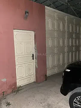 Satılır həyət evi 500 m² — Bakı, Bakıxanov 500.00 m²