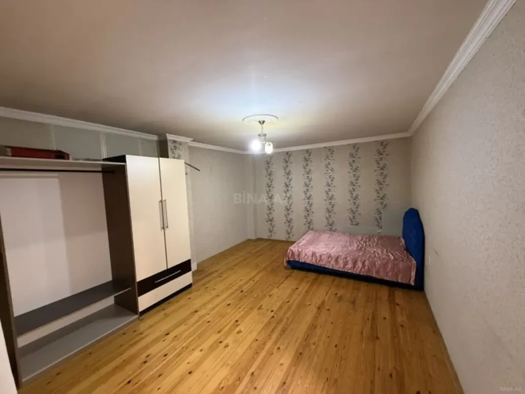 Kirayə verilir 2 otaqlı mənzil 100 m²