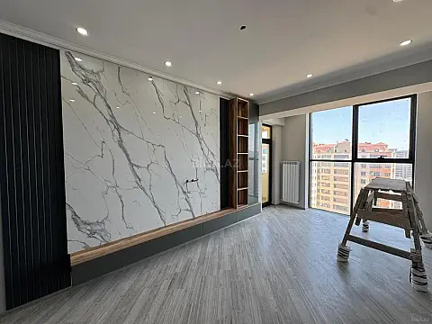 Satılır 2 otaqlı mənzil 75 m² — Bakı 2 otaq 75.00 m²