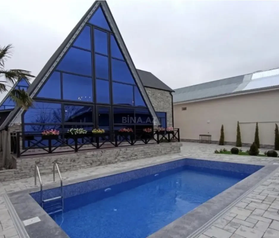 Kirayə verilir 4 otaqlı həyət evi 150 m²