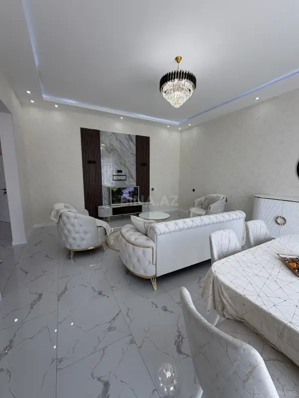 Kirayə verilir 3 otaqlı həyət evi 170 m²