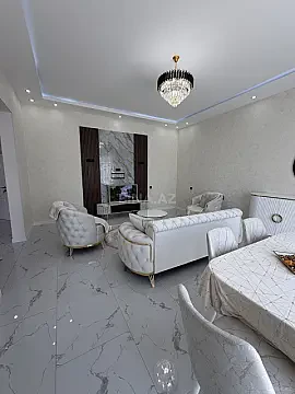 Kirayə verilir 3 otaqlı həyət evi 170 m² — Bakı, Şüvəlan 3 otaq 170.00 m²