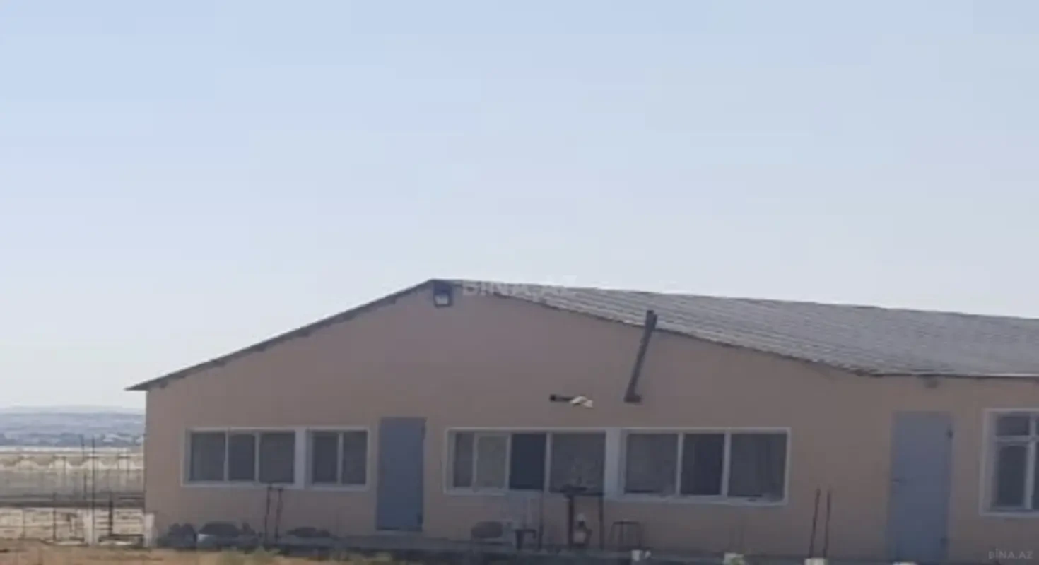 Kirayə verilir obyekt 1200 m²