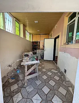 Satılır 3 otaqlı həyət evi 100 m² — Bakı, Bayıl 3 otaq 100.00 m²