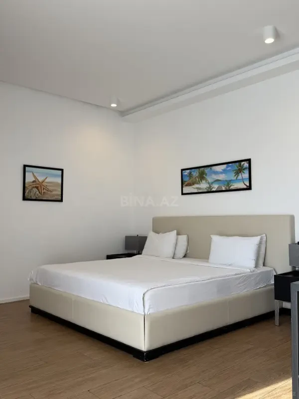 Kirayə verilir 1 otaqlı həyət evi 80 m²