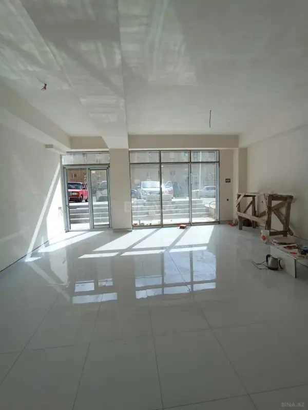 Kirayə verilir obyekt 55 m²