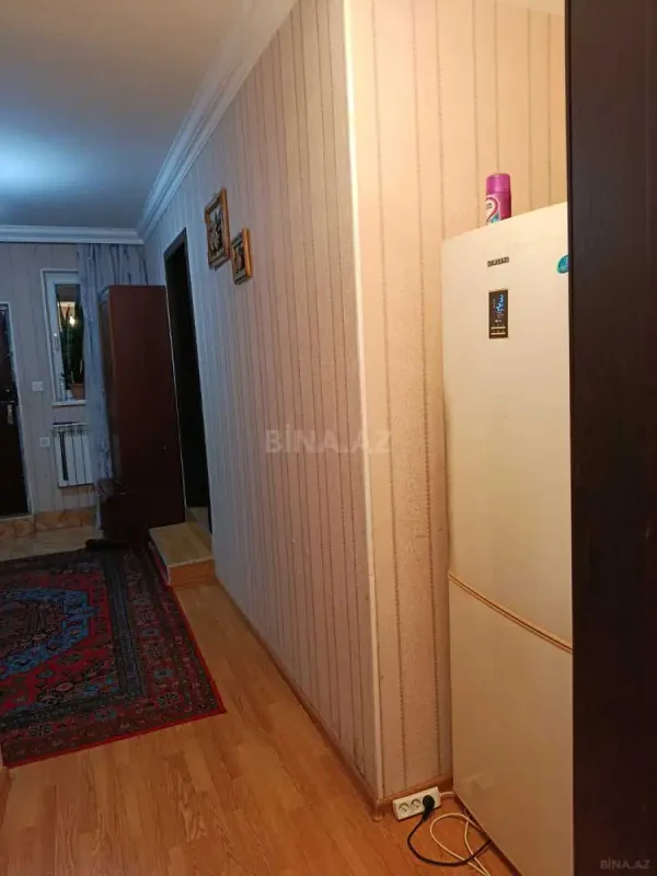 Kirayə verilir 1 otaqlı həyət evi 50 m²