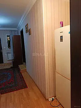 Kirayə verilir 1 otaqlı həyət evi 50 m² — Bakı, Nəsimi 1 otaq 50.00 m²