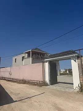 Satılır 6 otaqlı həyət evi 320 m² — Bakı, Türkan 6 otaq 320.00 m²