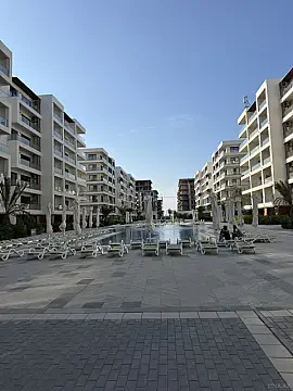 Kirayə verilir 2 otaqlı mənzil 110 m² — Bakı, Sea Breeze 2 otaq 110.00 m²