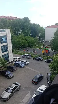 Satılır 3 otaqlı mənzil 135 m² — Qəbələ 3 otaq 135.00 m²