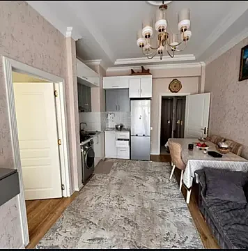 Kirayə verilir 2 otaqlı mənzil 50 m² — Sumqayıt 2 otaq 50.00 m²