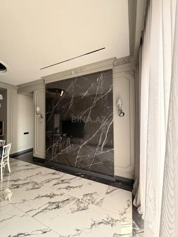 Satılır 2 otaqlı mənzil 69.1 m²